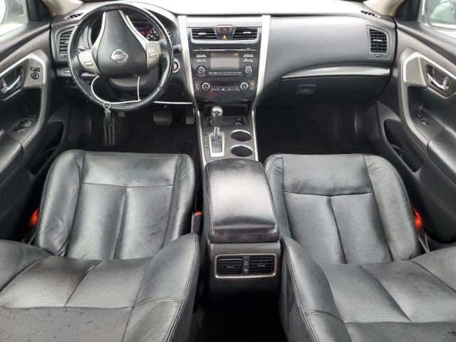 Photo 8 from auction – 2013 NISSAN ALTIMA 2.5 with VIN 1N4AL3AP6DN475529
