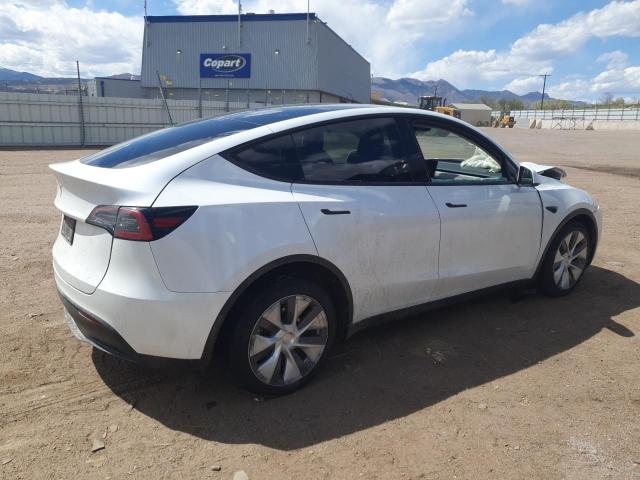 Photo 3 from auction – 2024 TESLA MODEL Y with VIN 7SAYGDED1RF073221