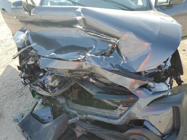 Photo 11 from auction – 2025 SUBARU OUTBACK ON with VIN 4S4BTALC3S3177019