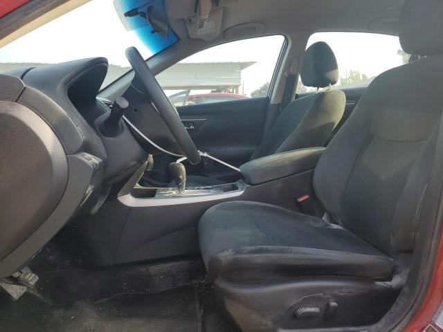 Photo 7 from auction – 2015 NISSAN ALTIMA 2.5 with VIN 1N4AL3AP4FC221669