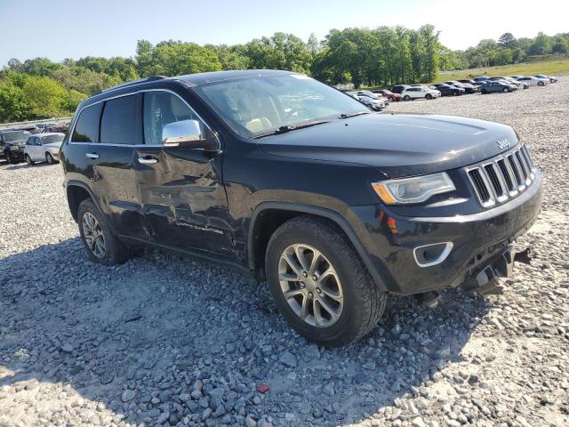 Photo 4 from auction – 2015 JEEP GRAND CHER with VIN 1C4RJEBG5FC868093