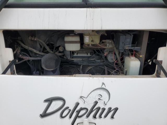 Photo 7 from auction – 2002 DOLPHIN MOTORHOME with VIN 5B4MP67G923350284