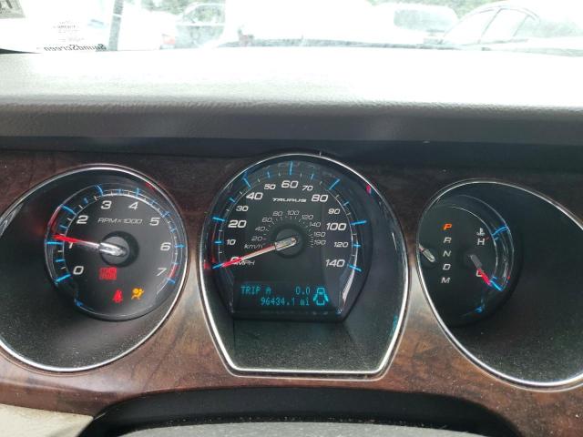 Photo 9 from auction – 2010 FORD TAURUS LIM with VIN 1FAHP2FW4AG148883
