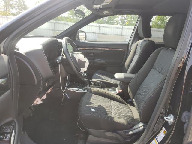 Photo 7 from auction – 2018 MITSUBISHI OUTLANDER with VIN JA4AD3A3XJZ059762