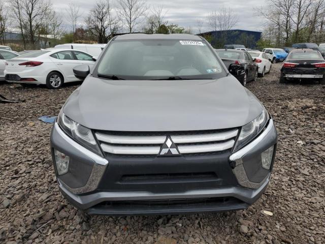 Photo 5 from auction – 2019 MITSUBISHI ECLIPSE CR with VIN JA4AT3AA4KZ040451