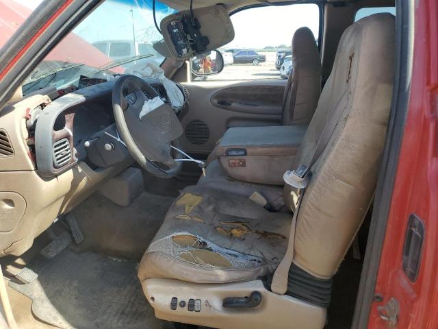 Photo 7 from auction – 1998 DODGE RAM 1500 with VIN 1B7HC13Y8WJ195897