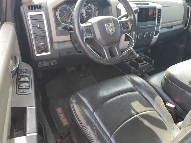 Photo 8 from auction – 2012 DODGE 2500 with VIN 3C6UD5DL1CG303674