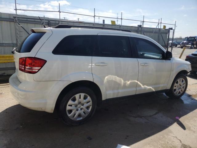 Photo 3 from auction – 2016 DODGE JOURNEY SE with VIN 3C4PDCAB4GT158763