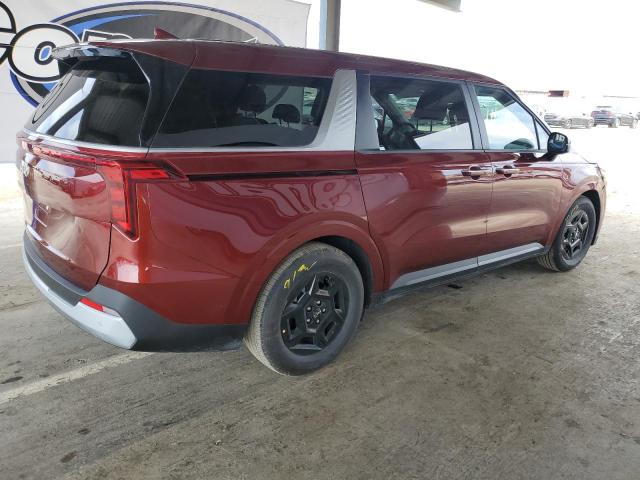 Photo 3 from auction – 2025 KIA CARNIVAL L with VIN KNDNB5K31S6531941
