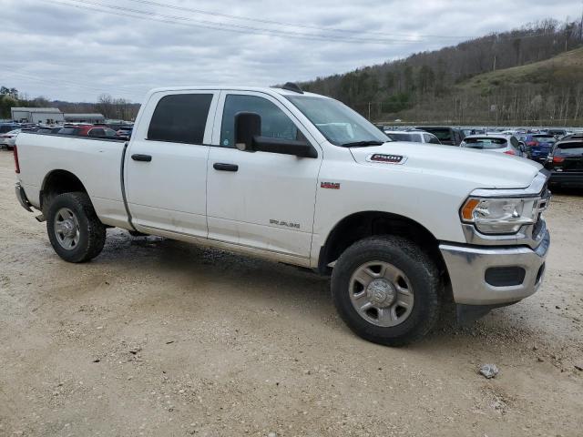 Photo 4 from auction – 2021 RAM 2500 TRADE with VIN 3C6UR5CJ9MG632304