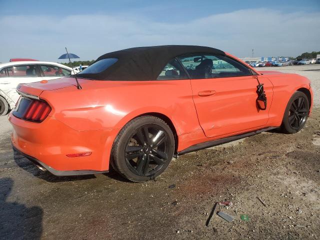 Photo 3 from auction – 2015 FORD MUSTANG with VIN 1FATP8UH2F5368396