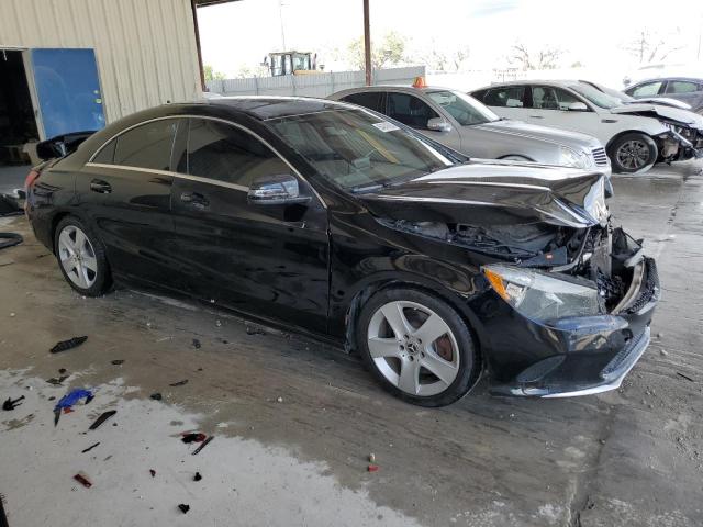 Photo 4 from auction – 2019 MERCEDES-BENZ CLA 250 with VIN WDDSJ4EB2KN698940