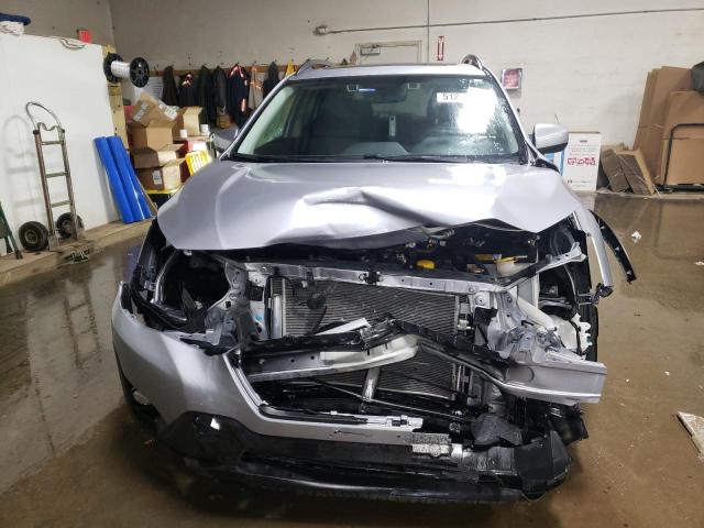 Photo 5 from auction – 2021 SUBARU CROSSTREK with VIN JF2GTAEC1M8355833