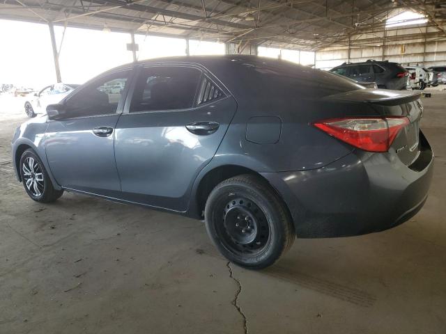 Photo 2 from auction – 2016 TOYOTA COROLLA L with VIN 2T1BURHE7GC681971