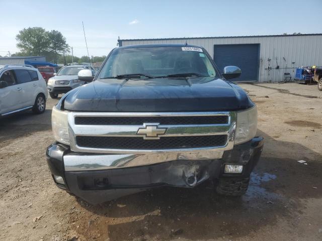 Photo 5 from auction – 2008 CHEVROLET SILVERADO with VIN 1GCEC19J48Z200563