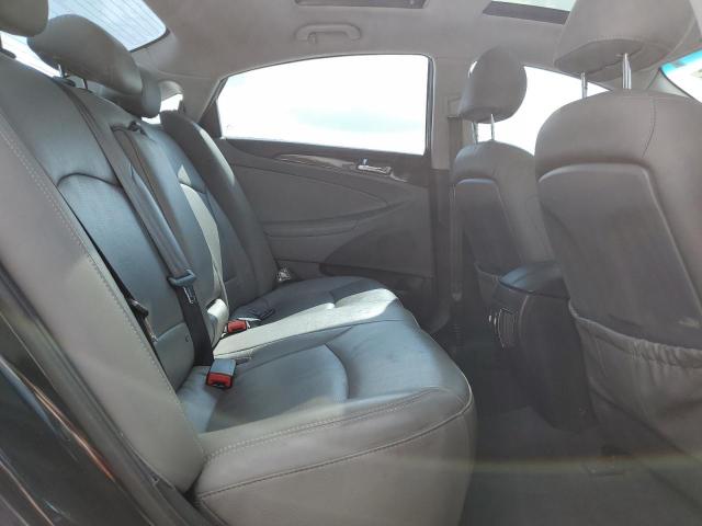 Photo 10 from auction – 2012 HYUNDAI SONATA SE with VIN 5NPEC4AC4CH367035