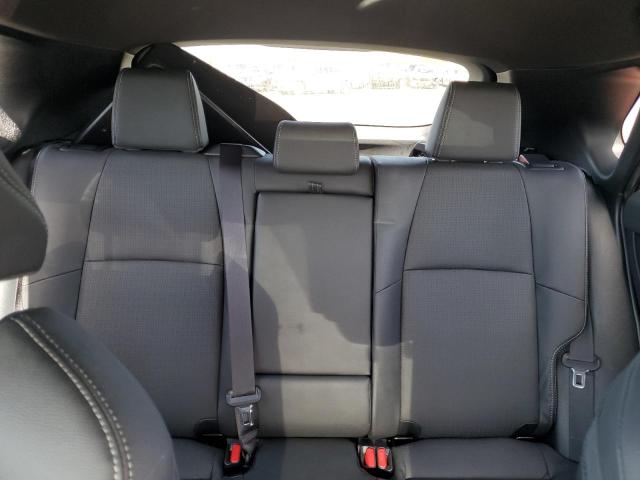 Photo 10 from auction – 2023 SUBARU SOLTERRA P with VIN JTMABABA6PA029338