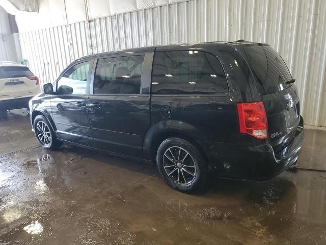Photo 2 from auction – 2017 DODGE GRAND CARA with VIN 2C4RDGBGXHR632911