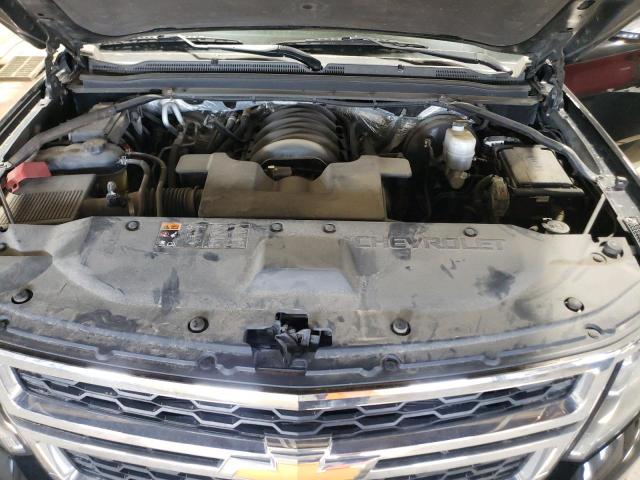 Photo 12 from auction – 2016 CHEVROLET SUBURBAN K with VIN 1GNSKHKC8GR170354
