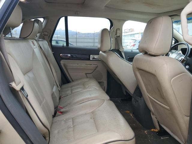 Photo 11 from auction – 2010 LINCOLN MKX with VIN 2LMDJ8JC3ABJ19974