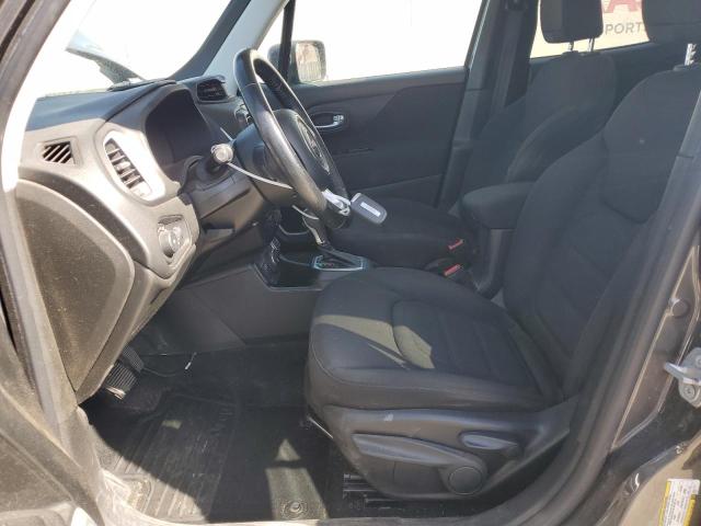 Photo 7 from auction – 2018 JEEP RENEGADE with VIN ZACCJBBB0JPJ53202