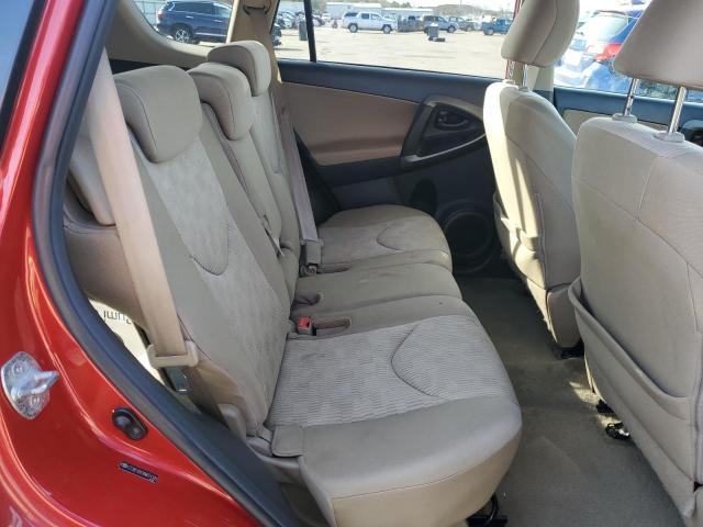 Снимка 11 от търг – 2010 TOYOTA RAV4 с VIN 2T3BF4DV3AW074109
