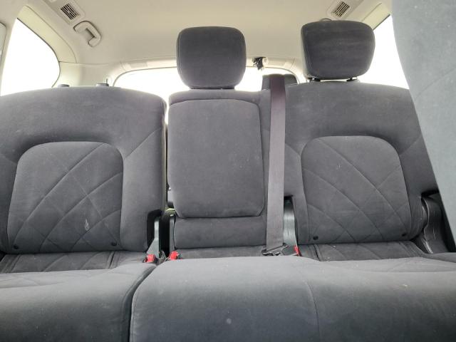 Photo 10 from auction – 2017 NISSAN ARMADA SV with VIN JN8AY2NC2H9506131