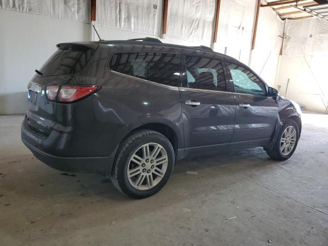 Photo 3 from auction – 2014 CHEVROLET TRAVERSE L with VIN 1GNKRGKD1EJ182100