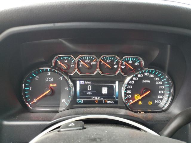 Foto 9 de la subasta – 2017 CHEVROLET SILVERADO con VIN 3GCUKSEC7HG507690