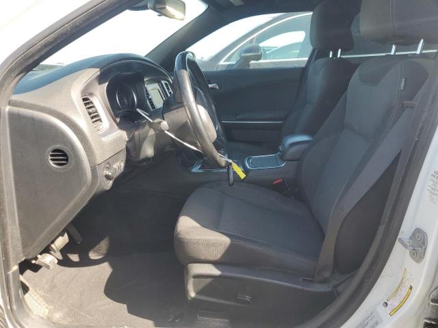 Photo 7 from auction – 2016 DODGE CHARGER SE with VIN 2C3CDXBG6GH110131