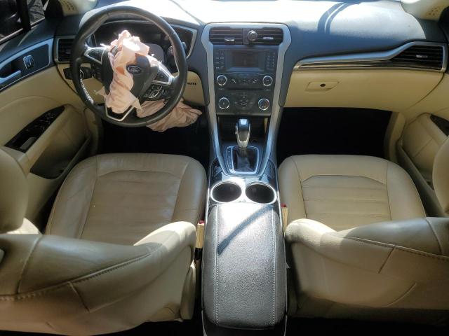 Photo 8 from auction – 2013 FORD FUSION SE with VIN 3FA6P0HR8DR137434