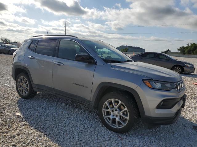 Photo 4 from auction – 2023 JEEP COMPASS LA with VIN 3C4NJDFN6PT513828