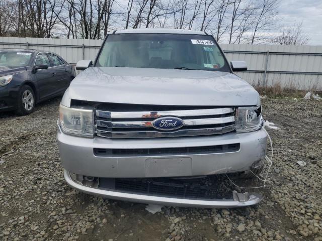 Снимка 5 от търг – 2012 FORD FLEX SEL с VIN 2FMGK5CC3CBD15210