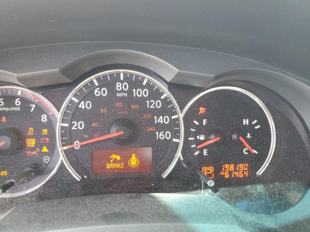Photo 9 from auction – 2012 NISSAN ALTIMA BAS with VIN 1N4AL2AP3CC149272