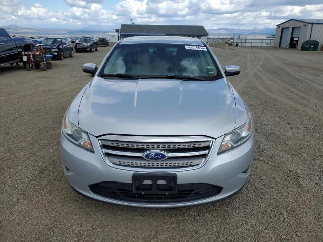Photo 5 from auction – 2011 FORD TAURUS SEL with VIN 1FAHP2EW9BG169537