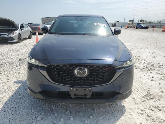 صورة رقم 5 من المزاد - 2022 MAZDA CX-5 مع VIN JM3KFBAY9N0597560