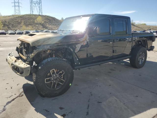 JEEP GLADIATOR 2024 مع رقم تعريف المركبة 1C6JJTEG4RL106771 - صورة من المزاد
