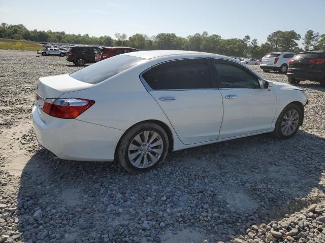 Photo 3 from auction – 2015 HONDA ACCORD EX with VIN 1HGCR2F70FA062733