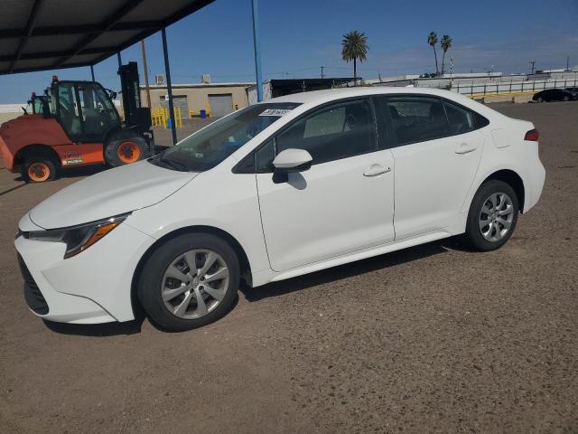 Zdjęcie 1 z aukcji – 2023 TOYOTA COROLLA LE z VIN 5YFB4MDE2PP033575