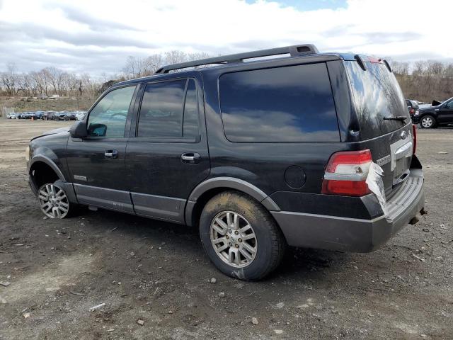 Zdjęcie 2 z aukcji – 2007 FORD EXPEDITION z VIN 1FMFU16517LA56802