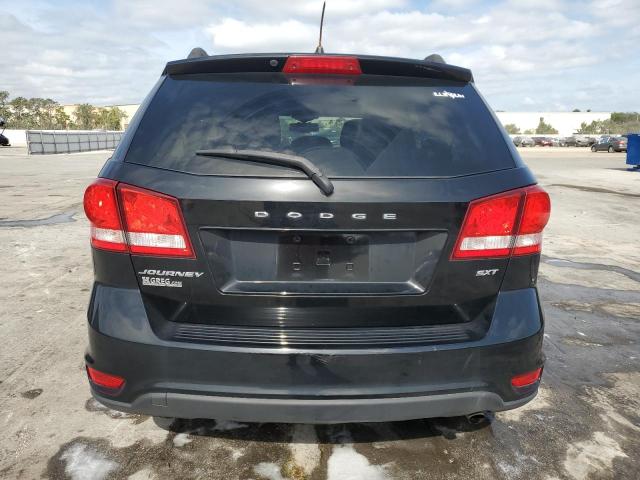 Foto 6 de la subasta – 2014 DODGE JOURNEY SX con VIN 3C4PDCBB5ET198619