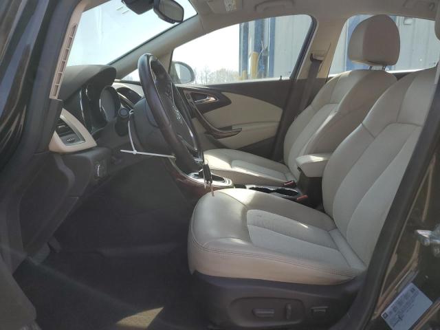 Photo 7 from auction – 2016 BUICK VERANO with VIN 1G4PP5SK0G4136391