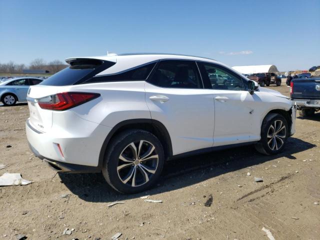 Photo 3 from auction – 2016 LEXUS RX 350 BAS with VIN 2T2BZMCA4GC036196