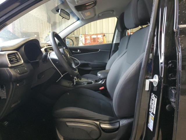 Photo 7 from auction – 2016 KIA SORENTO LX with VIN 5XYPG4A32GG186655
