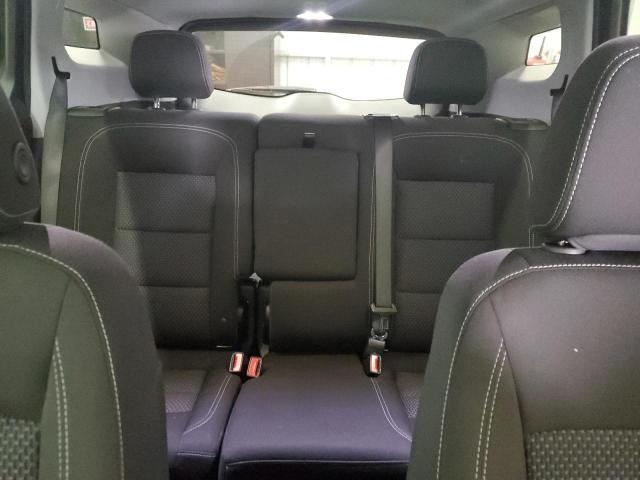 Photo 10 from auction – 2024 GMC TERRAIN SL with VIN 3GKALTEG0RL335671