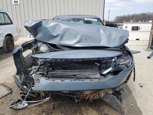Photo 5 from auction – 2021 POLESTAR 2 with VIN LPSED3KA8ML024738