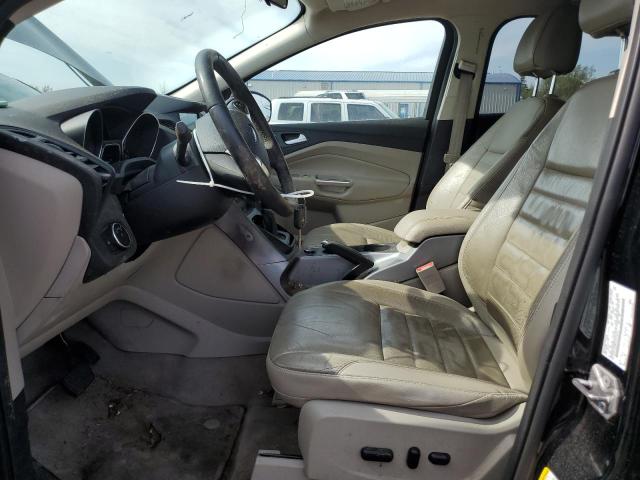 Photo 7 from auction – 2016 FORD ESCAPE with VIN 1FMCU9G97GUC04674