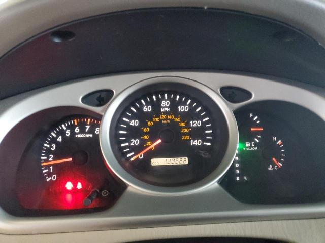 Снимка 9 от търг – 2007 TOYOTA HIGHLANDER с VIN JTEEP21A170196699