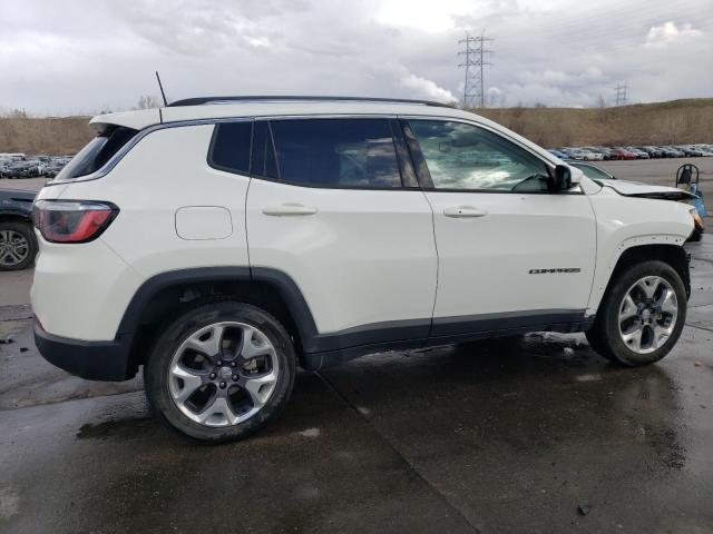 Photo 3 from auction – 2021 JEEP COMPASS LI with VIN 3C4NJDCB3MT589044