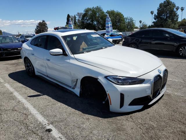 Photo 4 from auction – 2023 BMW I4 EDRIVE with VIN WBY73AW05PFN75140